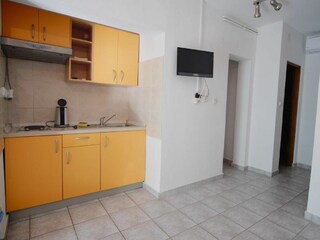 Apartment Drage, Adria Features 3