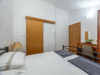 Apartment Makarska Ausstattung 4