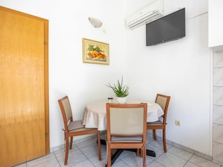 Apartment Makarska Ausstattung 8