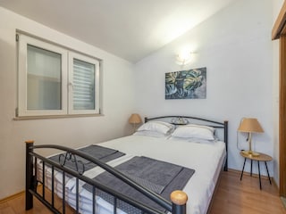 Apartment Makarska Ausstattung 4