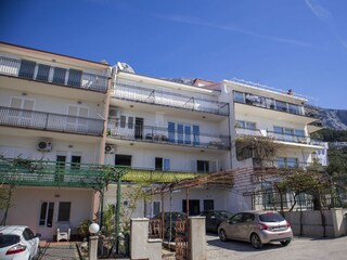Apartment Makarska Features 9