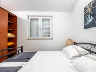 Apartment Makarska Features 11