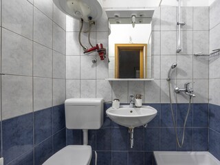 Apartment Makarska Features 14