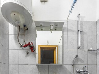 Apartment Makarska Features 15