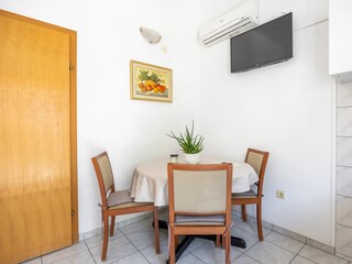 Apartment Makarska Features 18
