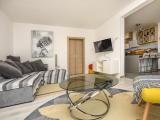 Apartment Biograd Ausstattung 4