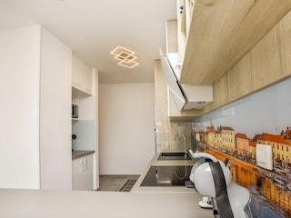 Apartment Biograd Ausstattung 7