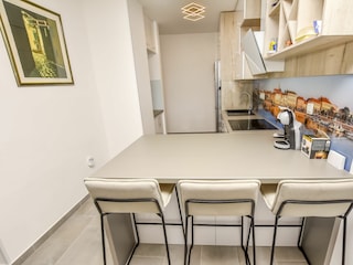 Apartment Biograd Ausstattung 8