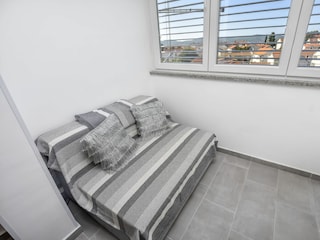 Apartment Biograd Ausstattung 9