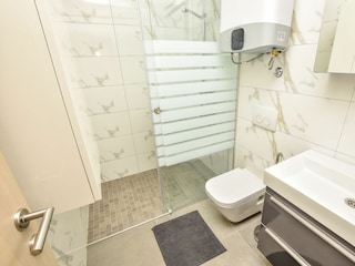 Apartment Biograd Ausstattung 10