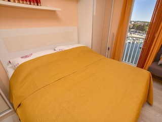 Apartment Biograd Ausstattung 11