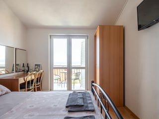 Apartment Makarska Ausstattung 3