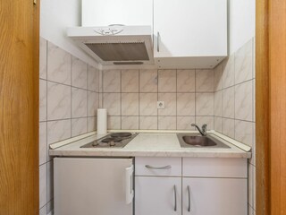 Apartment Makarska Ausstattung 7