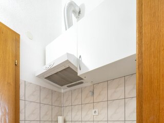 Apartment Makarska Ausstattung 8