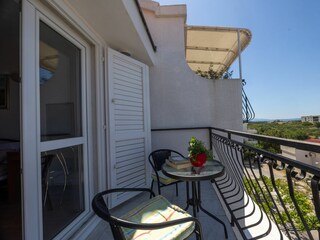 Apartment Makarska Ausstattung 10