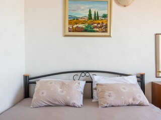 Apartment Makarska Ausstattung 14