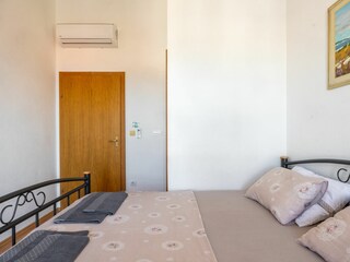 Apartment Makarska Ausstattung 16