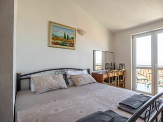 Apartment Makarska Features 2