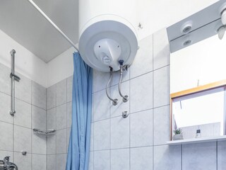 Apartment Makarska Features 4