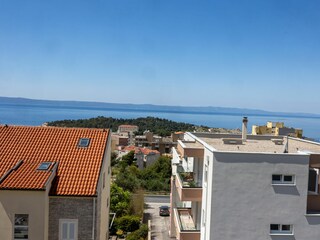Apartment Makarska Features 5