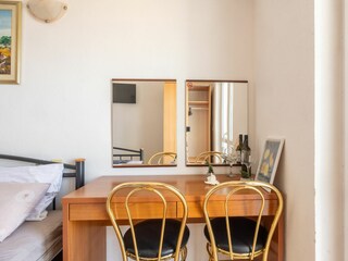 Apartment Makarska Features 14