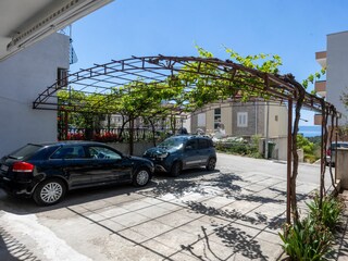 Apartment Makarska Features 15