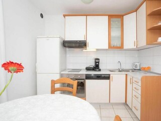 Holiday house Skradin Features 7