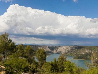 Holiday house Skradin Features 1