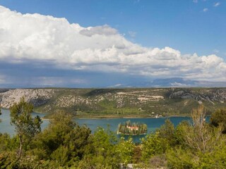 Holiday house Skradin Features 13