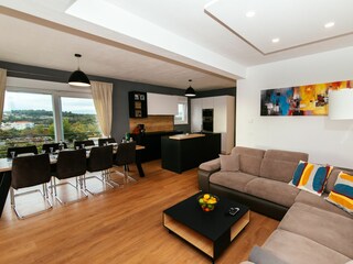 Ferienhaus Brodarica Ausstattung 5