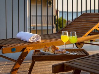 Ferienhaus Brodarica Ausstattung 6