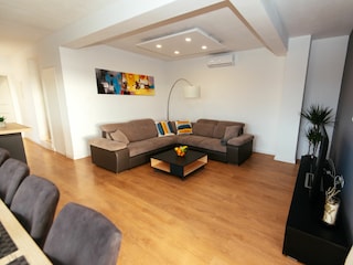 Holiday house Brodarica Features 7