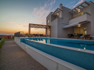 Holiday house Brodarica Features 8