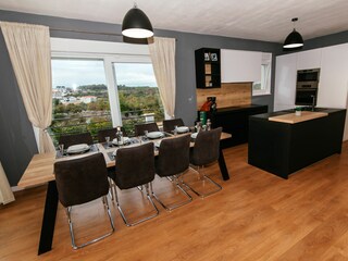 Ferienhaus Brodarica Ausstattung 9