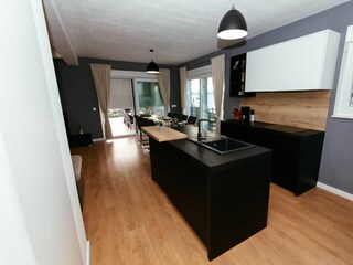 Ferienhaus Brodarica Ausstattung 13