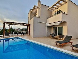 Holiday house Brodarica Features 14