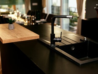 Ferienhaus Brodarica Ausstattung 17