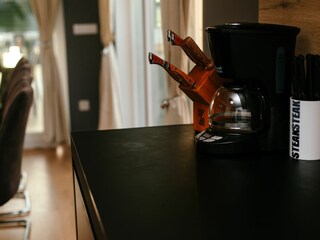 Ferienhaus Brodarica Ausstattung 19