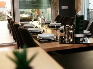 Ferienhaus Brodarica Ausstattung 23