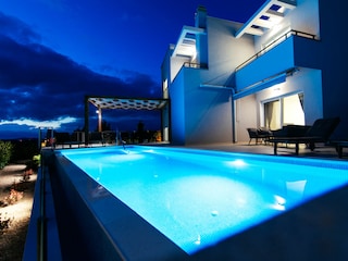 Holiday house Brodarica Features 24