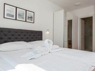 Ferienhaus Brodarica Ausstattung 25