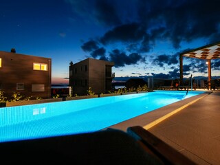 Ferienhaus Brodarica Ausstattung 26