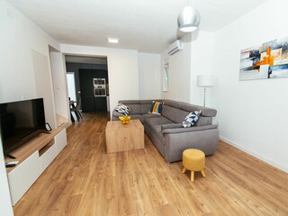 Ferienhaus Brodarica Ausstattung 29