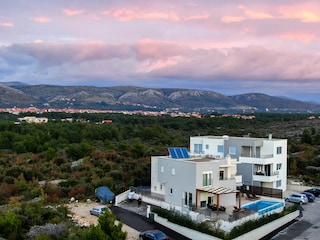 Ferienhaus Brodarica Ausstattung 30