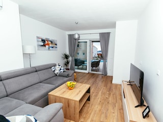 Ferienhaus Brodarica Ausstattung 31