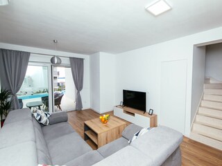 Ferienhaus Brodarica Ausstattung 33