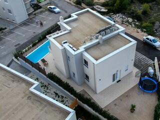 Ferienhaus Brodarica Ausstattung 36