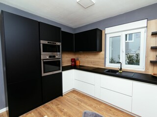 Ferienhaus Brodarica Ausstattung 37