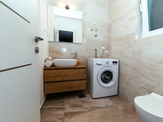 Holiday house Brodarica Features 39