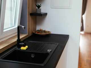 Ferienhaus Brodarica Ausstattung 41